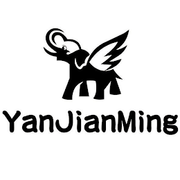 YANJIANMING logo