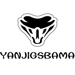 YANJIGSBAMA logo