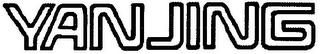 YANJING logo