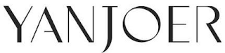 YANJOER logo