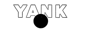 YANK logo