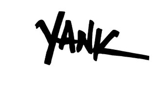 YANK logo