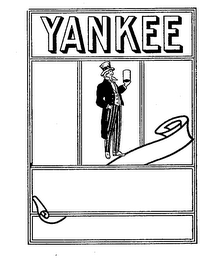 YANKEE logo