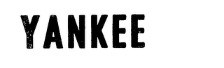 YANKEE logo