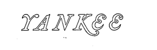 YANKEE logo