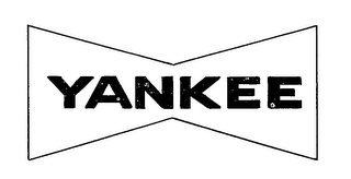 YANKEE logo