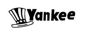 YANKEE logo