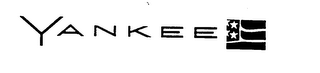 YANKEE logo