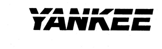 YANKEE logo