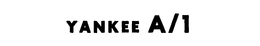 YANKEE A/1 logo