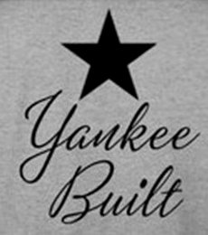 YANKEE BUILT logo
