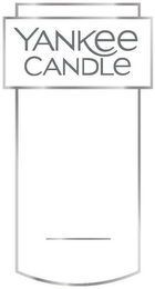 YANKEE CANDLE logo
