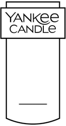 YANKEE CANDLE logo