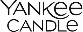 YANKEE CANDLE logo