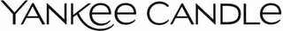 YANKEE CANDLE logo