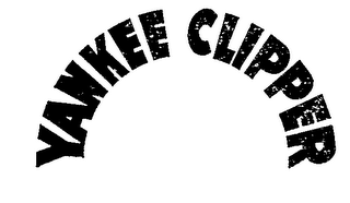 YANKEE CLIPPER logo