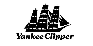 YANKEE CLIPPER logo
