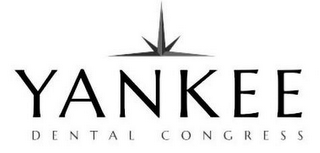 YANKEE DENTAL CONGRESS logo