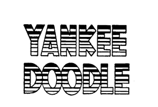 YANKEE DOODLE logo