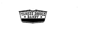 YANKEE DOODLE DANDY logo