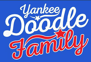 YANKEE DOODLE FAMILY logo