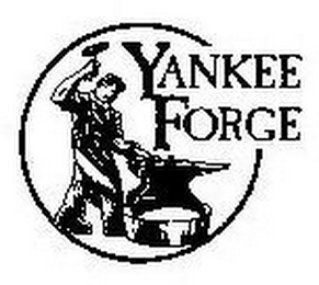 YANKEE FORGE