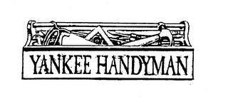 YANKEE HANDYMAN logo