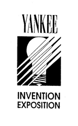 YANKEE INVENTION EXPOSITION logo