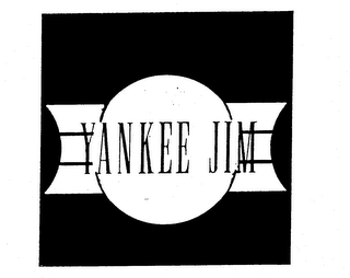 YANKEE JIM logo