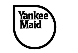YANKEE MAID logo