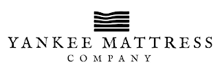 YANKEE MATTRESS COMPANY logo