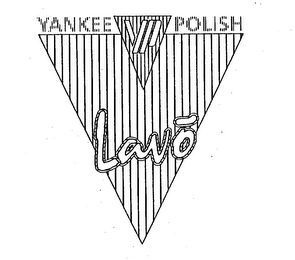 YANKEE POLISH LAVO YP logo