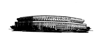 YANKEE STADIUM logo