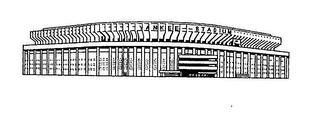 YANKEE STADIUM logo