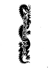 YANKEE STIX logo