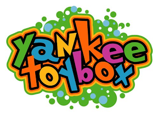 YANKEE TOYBOX logo