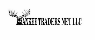 YANKEE TRADERS NET LLC logo