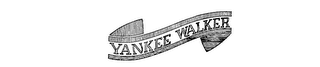 YANKEE WALKER logo