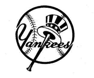 YANKEES logo