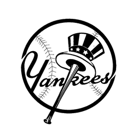 YANKEES logo