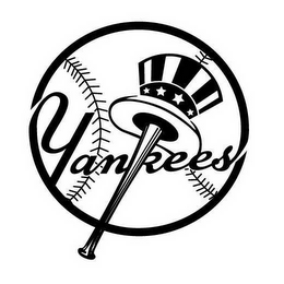 YANKEES logo