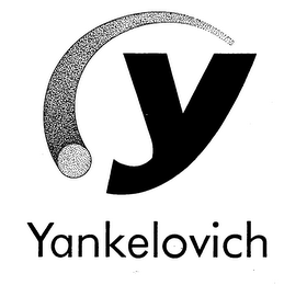 YANKELOVICH logo