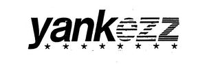 YANKEZZ logo