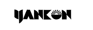 YANKON logo