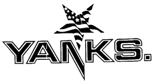 YANKS logo