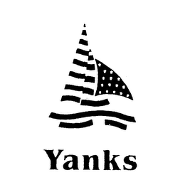 YANKS logo