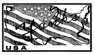 YANKS USA logo