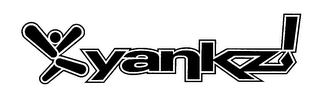YANKZ! logo