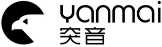 YANMAI logo