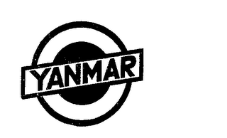 YANMAR logo